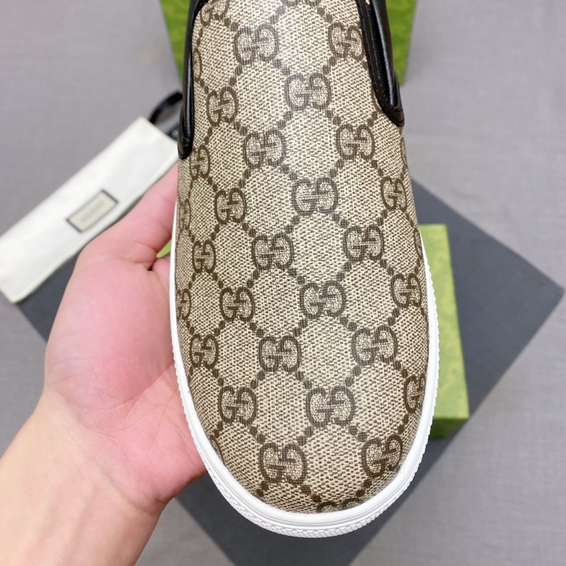 Gucci Casual Shoes